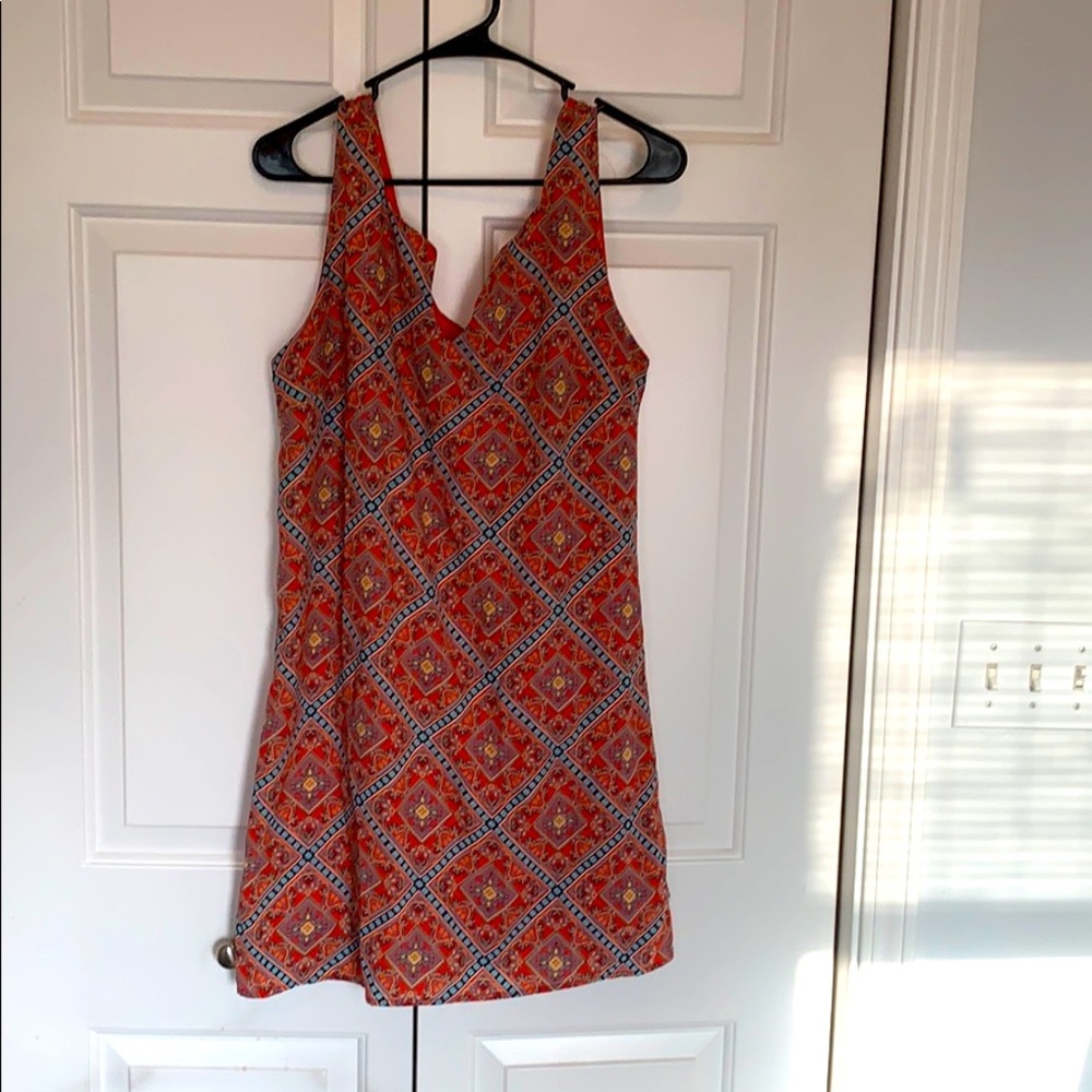Spring Dress